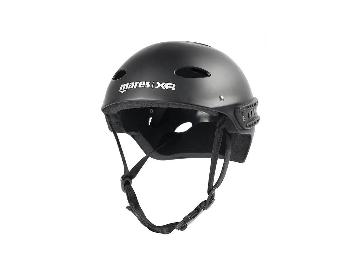 Mares Xr Rigid Cap
