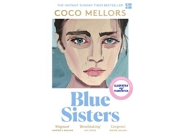 Livro Blue Sisters De Coco Mellors (inglês)