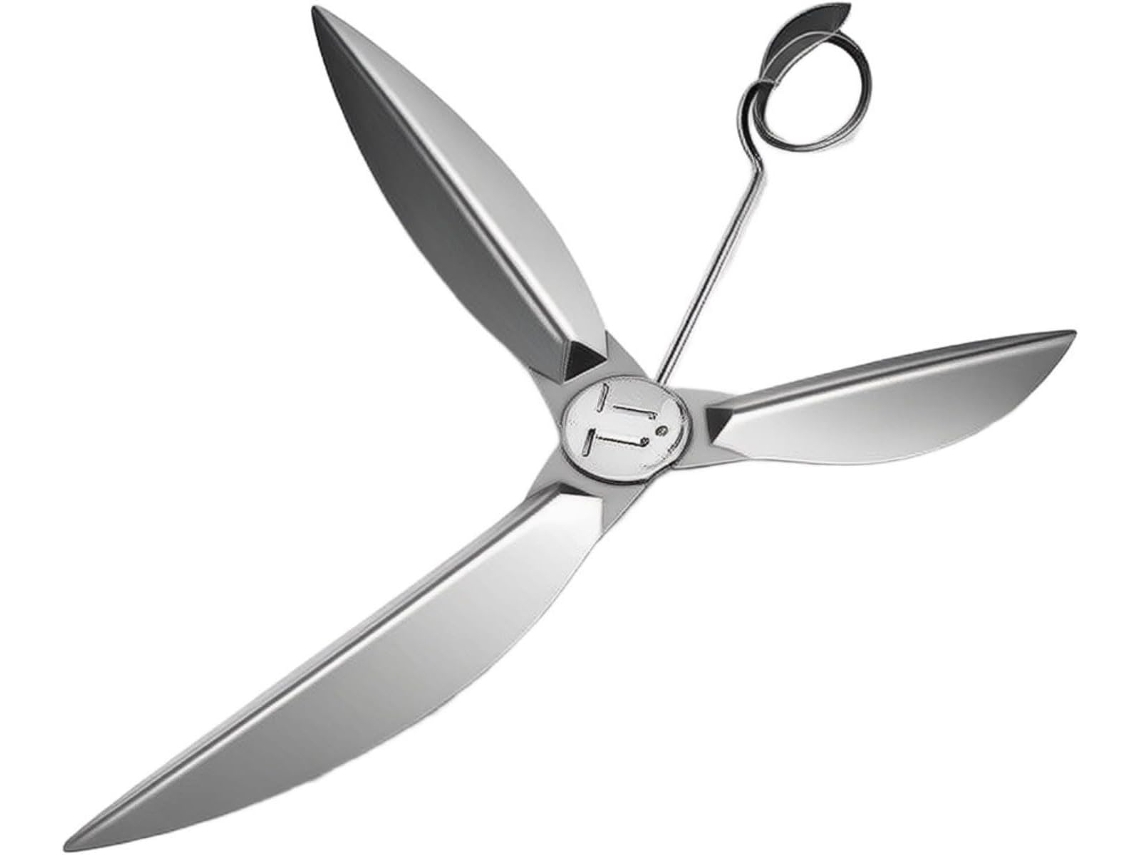Kit De Limpeza De Cinzas De Metal De 22,5 Polegadas Para Churrasqueira, Prateado