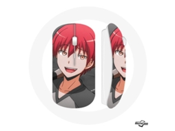 Rato Sem Fio Karma Akabane Assassination Classroom Anime MANIACASE