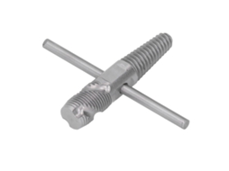 Laxiscreed Ferramenta Extratora De Parafusos Manuais 1/2" Para Reparar Canos E Parafusos Quebrados