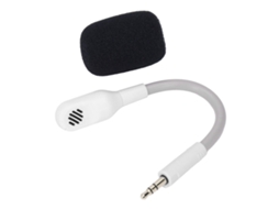 Microfone Fone Barracuda X Sem Fio Profissional Conector 3.5mm
