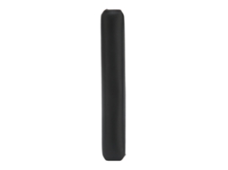 Funda de Repuesto para Diadema Akg Y50bt, Piel Sintética Negra | S/MARCA