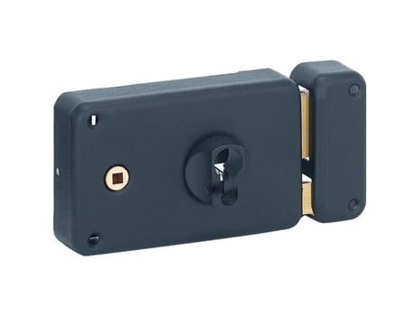 THIRARD Portão e Fechadura para Cilindro Perfilado 140X88Mm Direito 9769