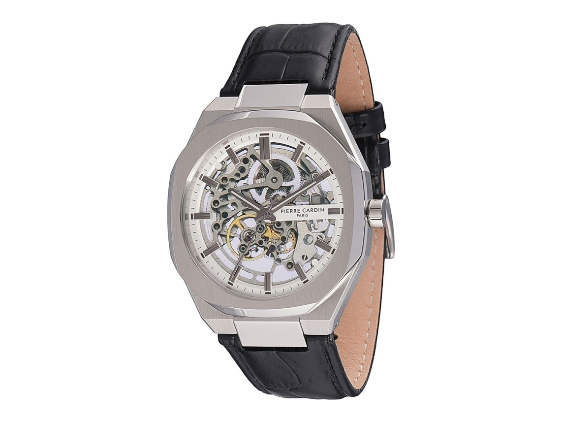 Relógio Pierre Cardin Cf.1002.lb
