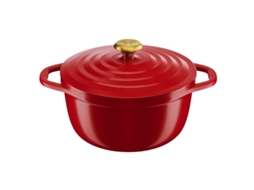 Tacho Tefal E2544604 Vermelho