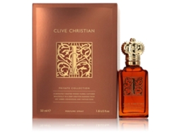 Eau De Parfum Clive Christian I Woody Floral by Clive Christian Spray 1.6 oz (47 ml)