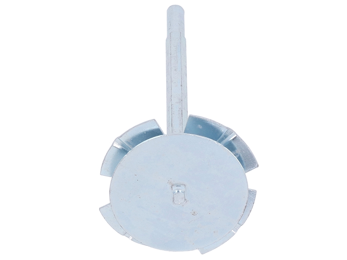 Laxiscreed Luva De Proteção Para Broca De Tubulação Compatível Com Furadeira 1/4" Para Pvc E Abs