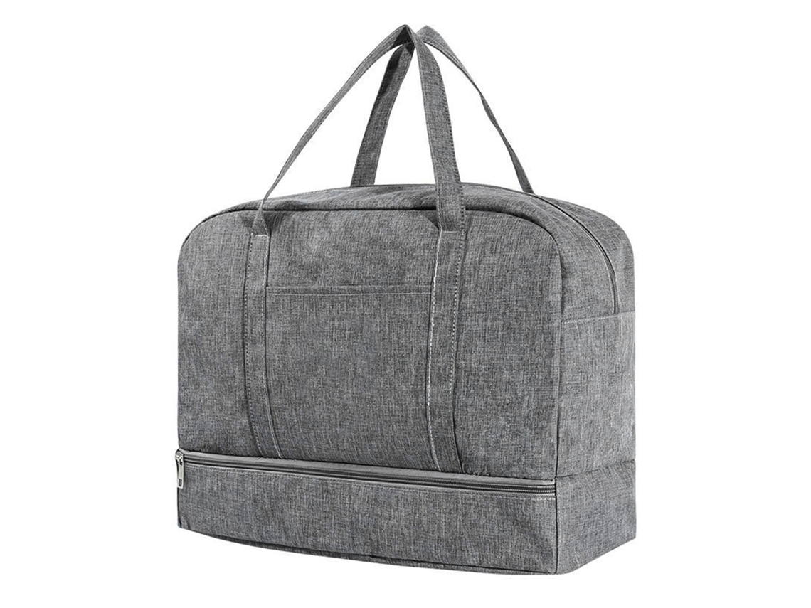 Bolsa de Ginástica com Separação Seco/úmido | S/MARCA