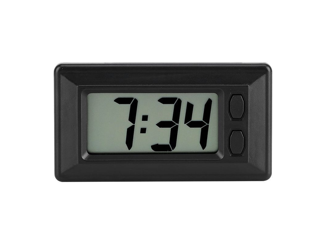 2026-relojes Despertadores Digitales Led Con Pantalla De Hora, Fecha Y Calendario, Portátiles Y Fáciles De Usar