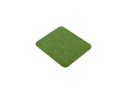 Césped Artificial Arrastre Plus Halterofilia - Rollos | Especial Para Arrastre De Trineo Y Trx 2 X 5 Metros : 10 M2