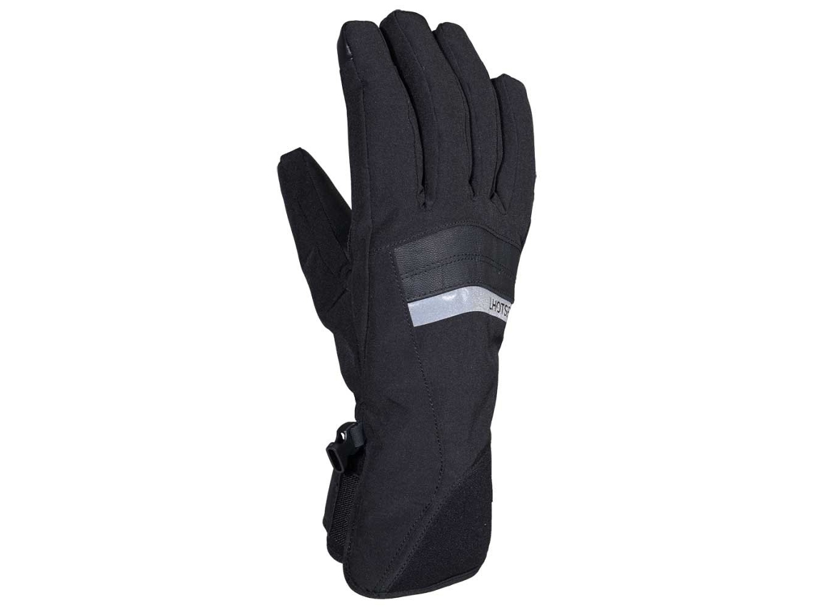 Luvas Utopia Preto 8 Mulher LHOTSE