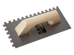 Llana Dentada 2092 BAHCO