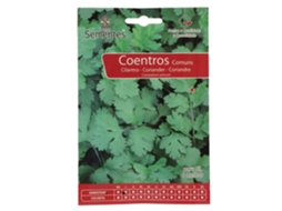 Semente Coentros Comuns 10gr