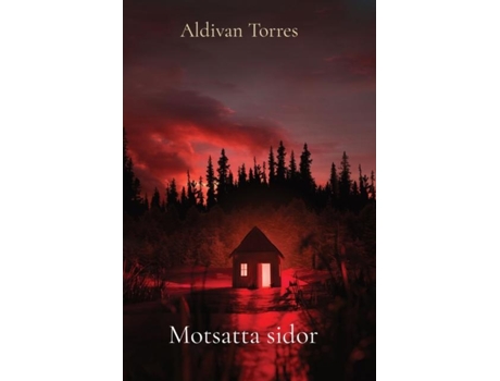 Livro Motsatta Sidor De Torres, Aldivan Et Al. (inglês)