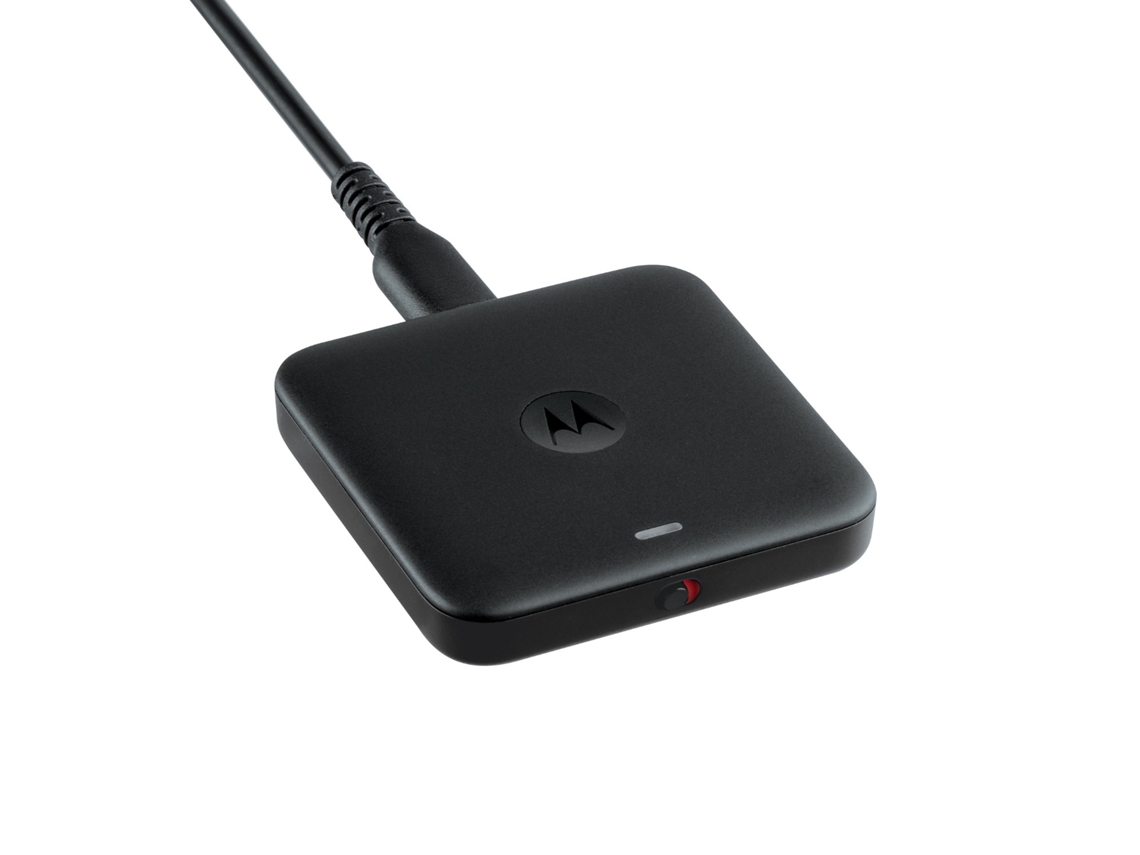 Adaptador Sem Fios Android Auto MOTOROLA