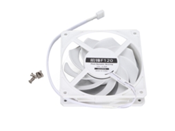 Cooler Cpu Silencioso LAXISCREED