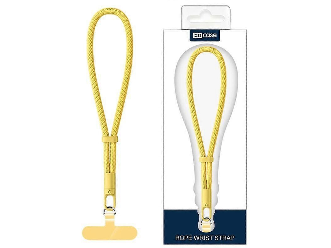 Alça De Pulso Ajustável Para Celular (h)