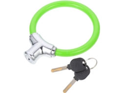 Ajuste De Cadeado Para Bicicleta, Cadeado Para Bicicleta, Cadeado