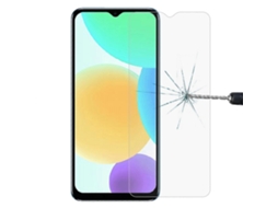 Película De Vidro Temperado 9h 2.5d De 0,26 Mm Para Infinix Smart 6 (1 Unidade)