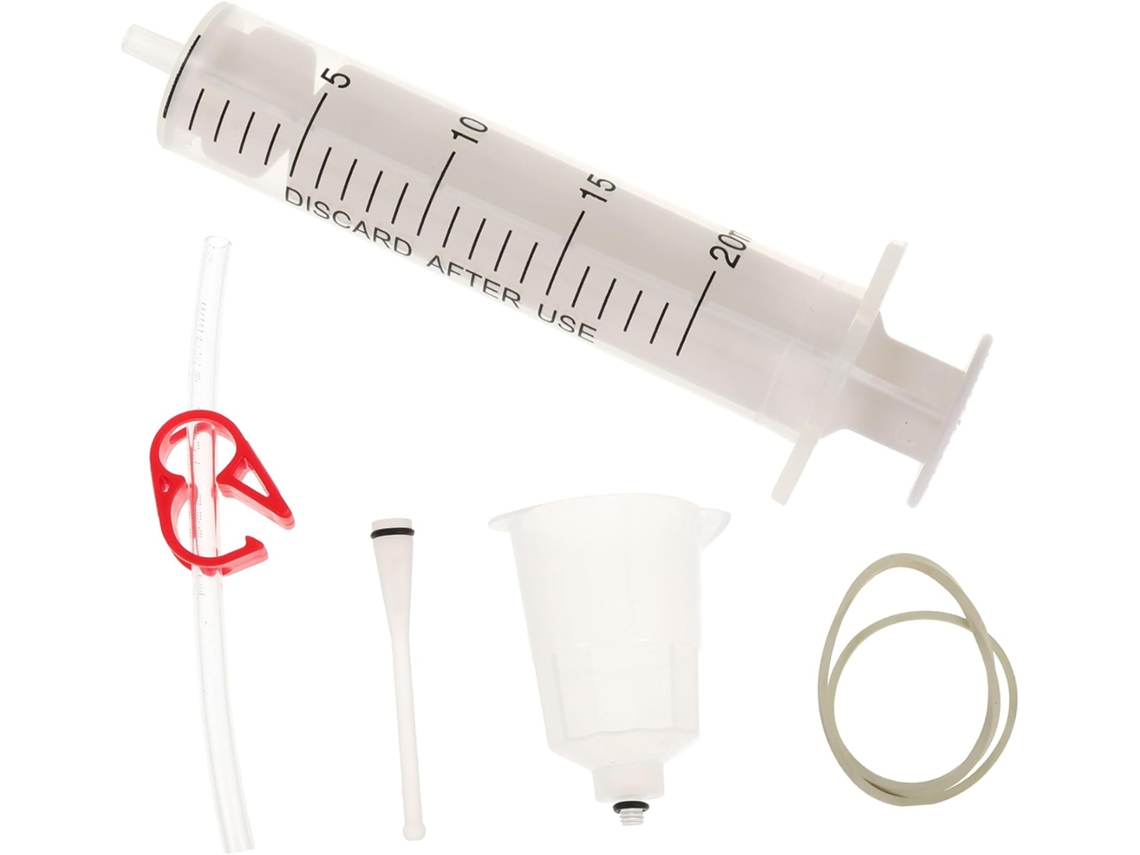 Ferramenta Para Freio A Disco Hidráulico, Kit De Enchimento De Óleo, Ferramenta Para Disco