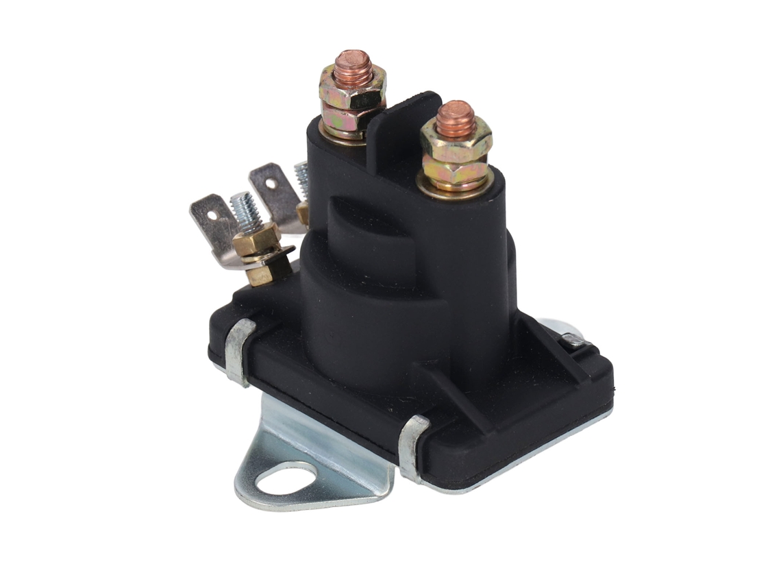 Laxiscreed Válvula Solenoide De Rele 12v Dc Para Controle De Fluido