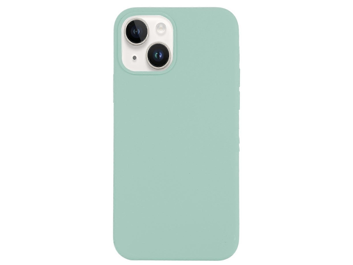 Capa Para Telemóvel Compatível Com Iphone 14 Plus - Tressino