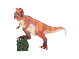Primerox modelo de Dragão Realista em Plástico Sólido Coleção de Brinquedos para Crianças Acima de 3 Anos