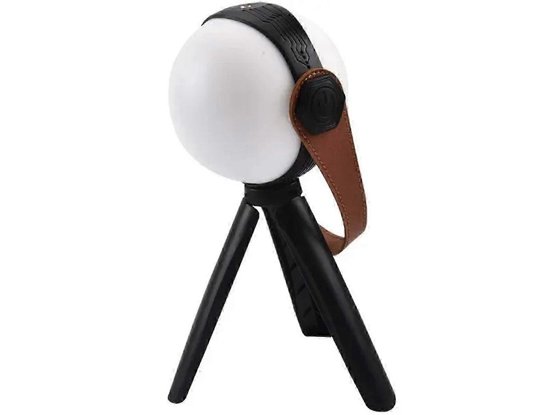 Lanterna De Acampamento Portátil Recarregável Com Suporte Luz Para Pendurar Em Barraca, Ideal Para Aventuras Ao Ar Livre E Emergências. Loja Olysi
