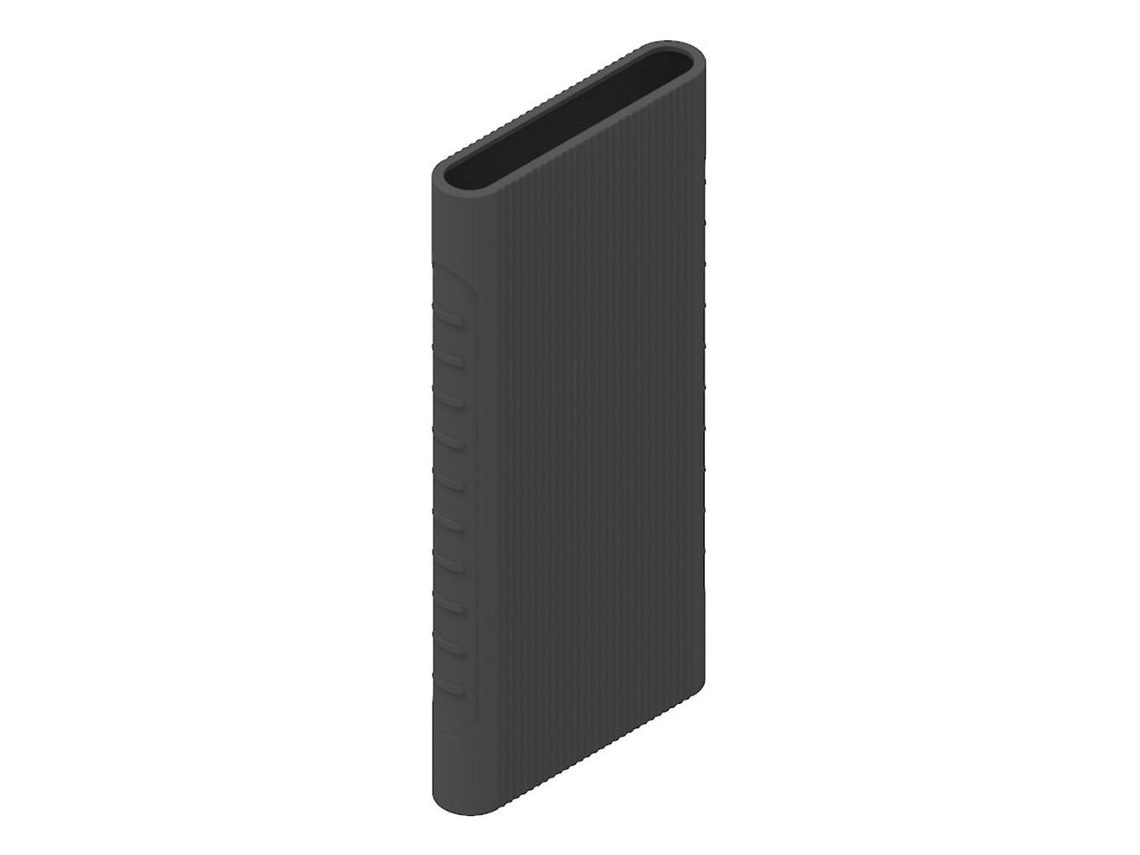 Capa Para Carregador Portátil Com Duas Portas Usb De 10000mah, Resistente Ao Desgaste, Antiderrapante E Anticolisão. Olysi Shop