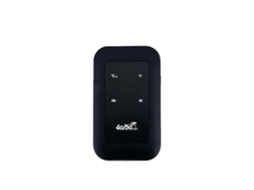 Roteador 4g Full Netcom Wi Fi Móvel Ao Vivo Wi Fi Sem Fio Portátil Brilvibera
