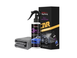 Spray Pinta Carro 3 em 1 Worten