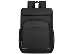 Mochila Térmica À Prova De Vazamentos, Com Grande Capacidade E Impermeável, Ideal Para Piqueniques, Camping, Praia E Trilhas.
