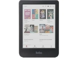 Kobo Clara Colour