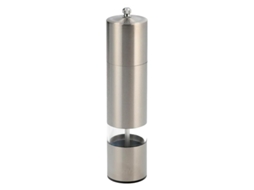 Moedor Pimenta/Sal Inox Ø 5.1 X 22 cm ORYX