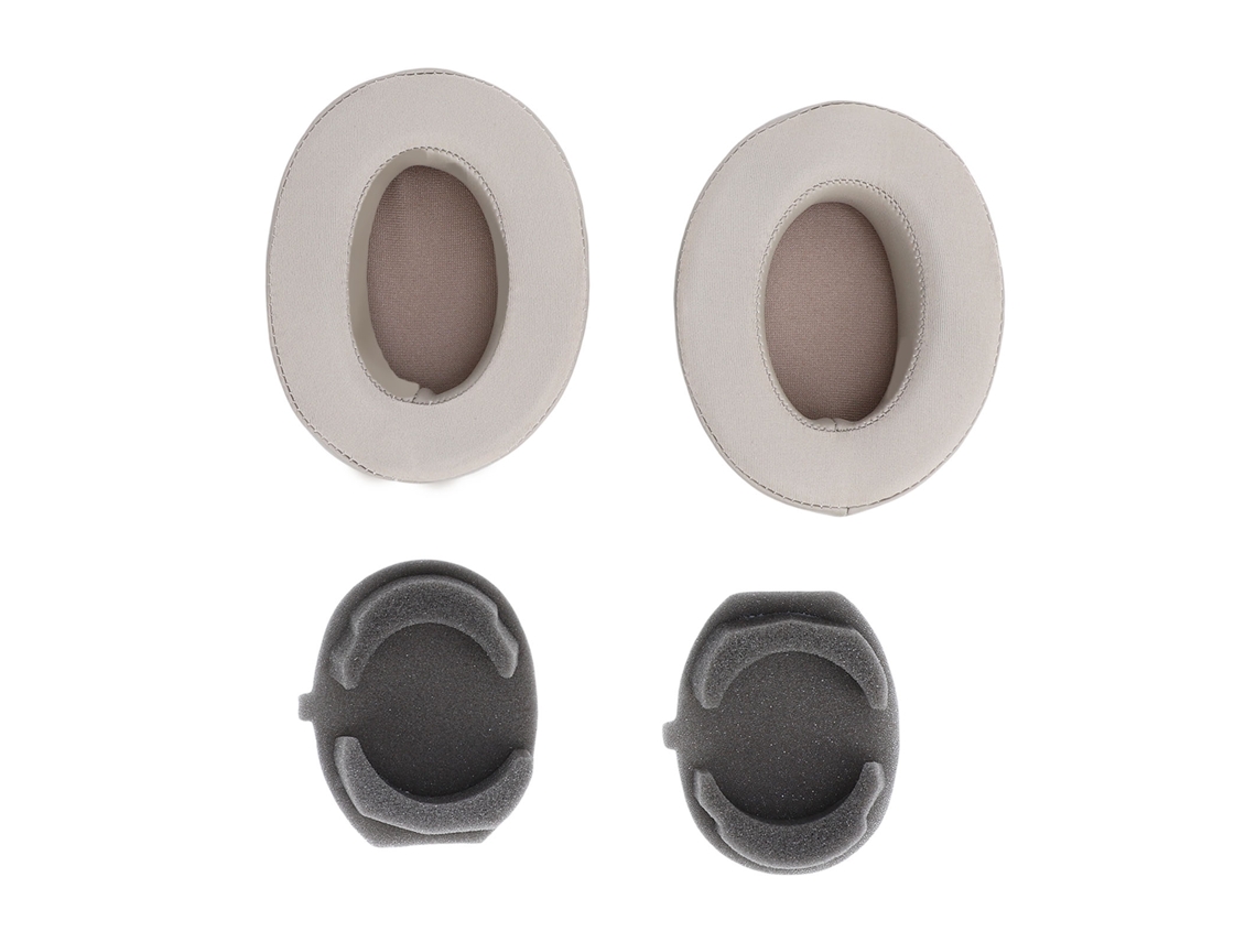 Auriculares de gel de resfriamento para Sony WH-1000XM3 EOOCOO