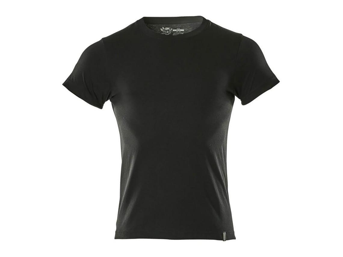 Camiseta Crossover 20482 Preto S MASCOT