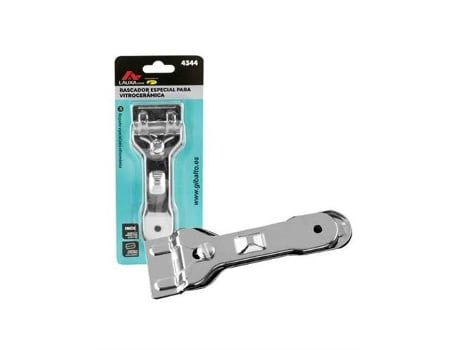 Raspador Especial Para Placas De Cerâmica Lauxa Home, Lauxa Home