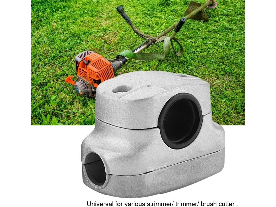 Suporte De Fixação De Alça, Braçadeira De Alça De Jardim Prática, Substituição Para Cortador De Escova, Aparador