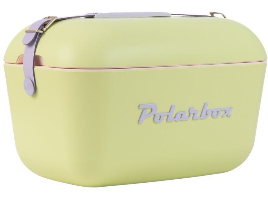 Geleira POLARBOX (12L - Lima/Alfazema)