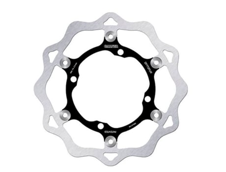 Disco de Travão Dianteiro Fixo para Motociclos GALFER