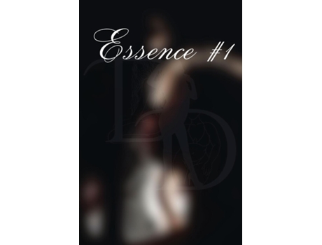 Livro Essence 1 de Damian Draco (Inglês)