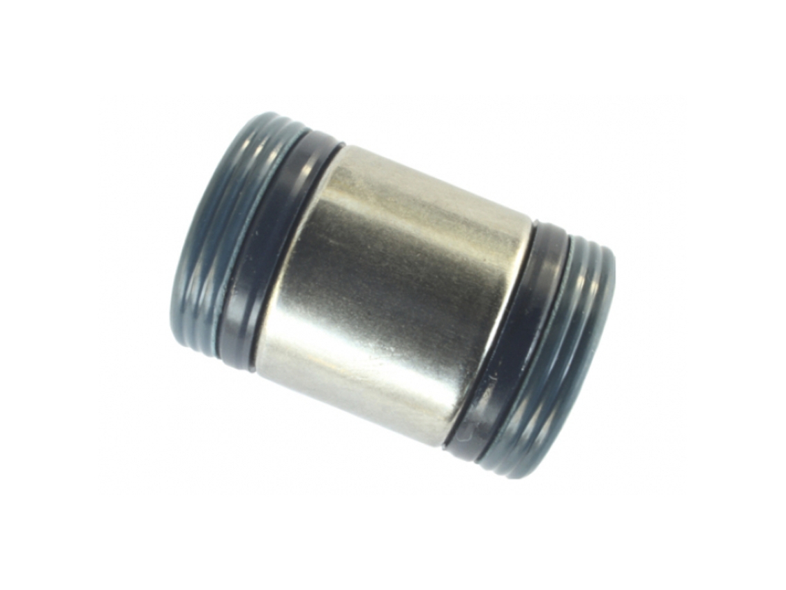 Rolamentos E ENDURO BEARINGS Shock Needle Bearing-6mm Bolt-37.6 mm Width TU