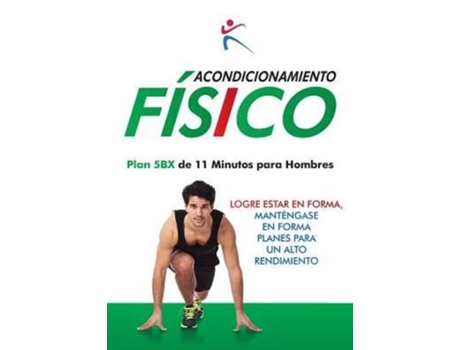 Livro Acondicionamiento Faisico De Edited By Robert Duffy (espanhol)