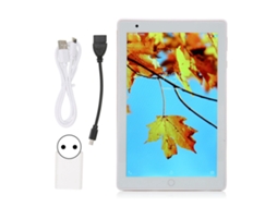 Tablet De Chamada (dual Sim Dual Standby, Câmeras Duas)