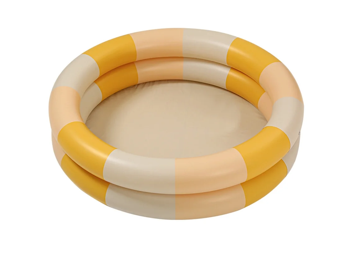 Boia Inflável com Volante AQUAFORGE