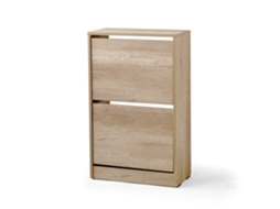 Sapateira 2 Portas Deslizantes 83X51X26 Cambriano VENPRODIN