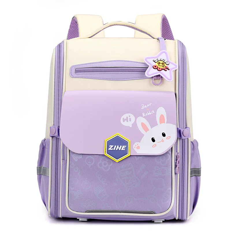 Mochila Infantil, Impermeável, Aulas, Bolsa Ombro