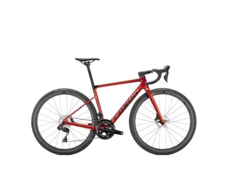 Conor Wrc Volcano Dura Ace Di2 12v Tamanho L Bicicleta Carretera Wrc Conor