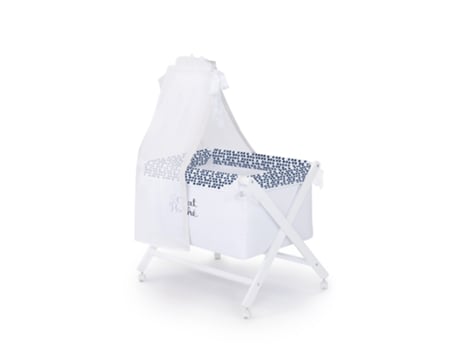 Vestido Minicuna Têxtil Y Velo Osaka Absorba